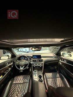 هيونداي جنسس